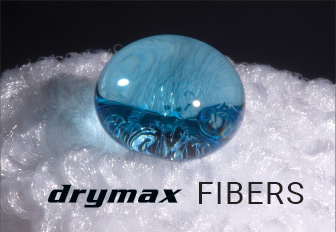 Drymax Fibers